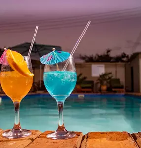 Bhejane Guest Lodge image