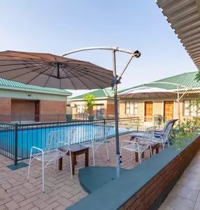 Premier Guest Lodge image