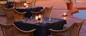 Jungle Junction Victoria Falls Hotel image